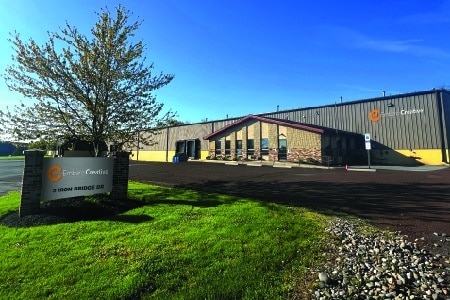 Building photo 5 iron bridge